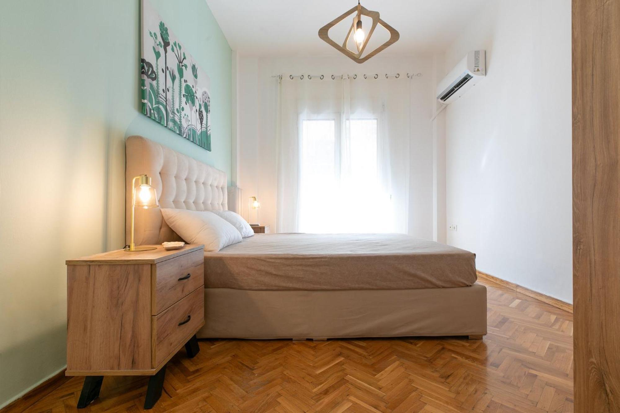 Koukaki Gem Chic Apt Near Acropolis เอเธนส์ ภายนอก รูปภาพ