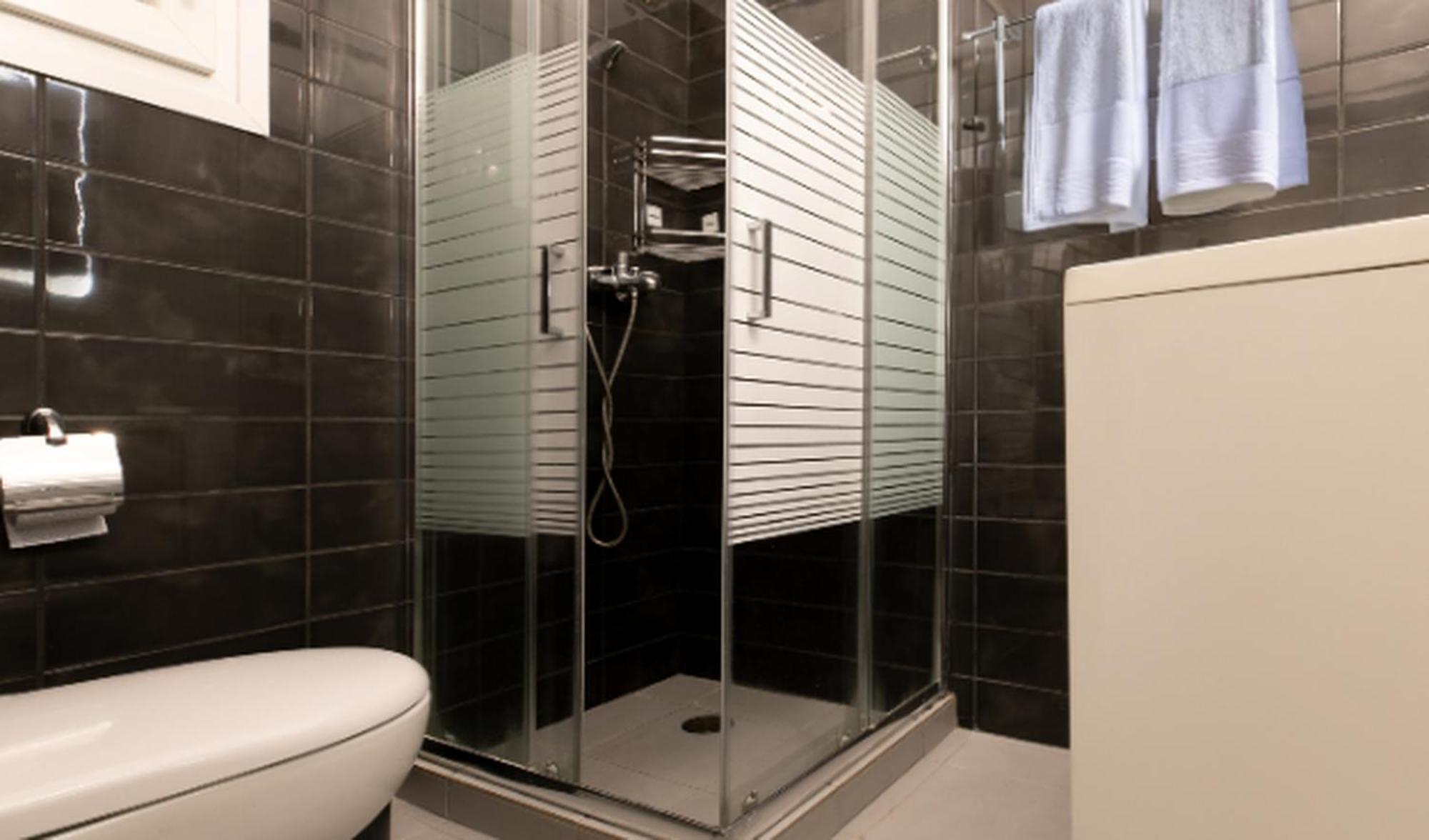 Koukaki Gem Chic Apt Near Acropolis เอเธนส์ ภายนอก รูปภาพ
