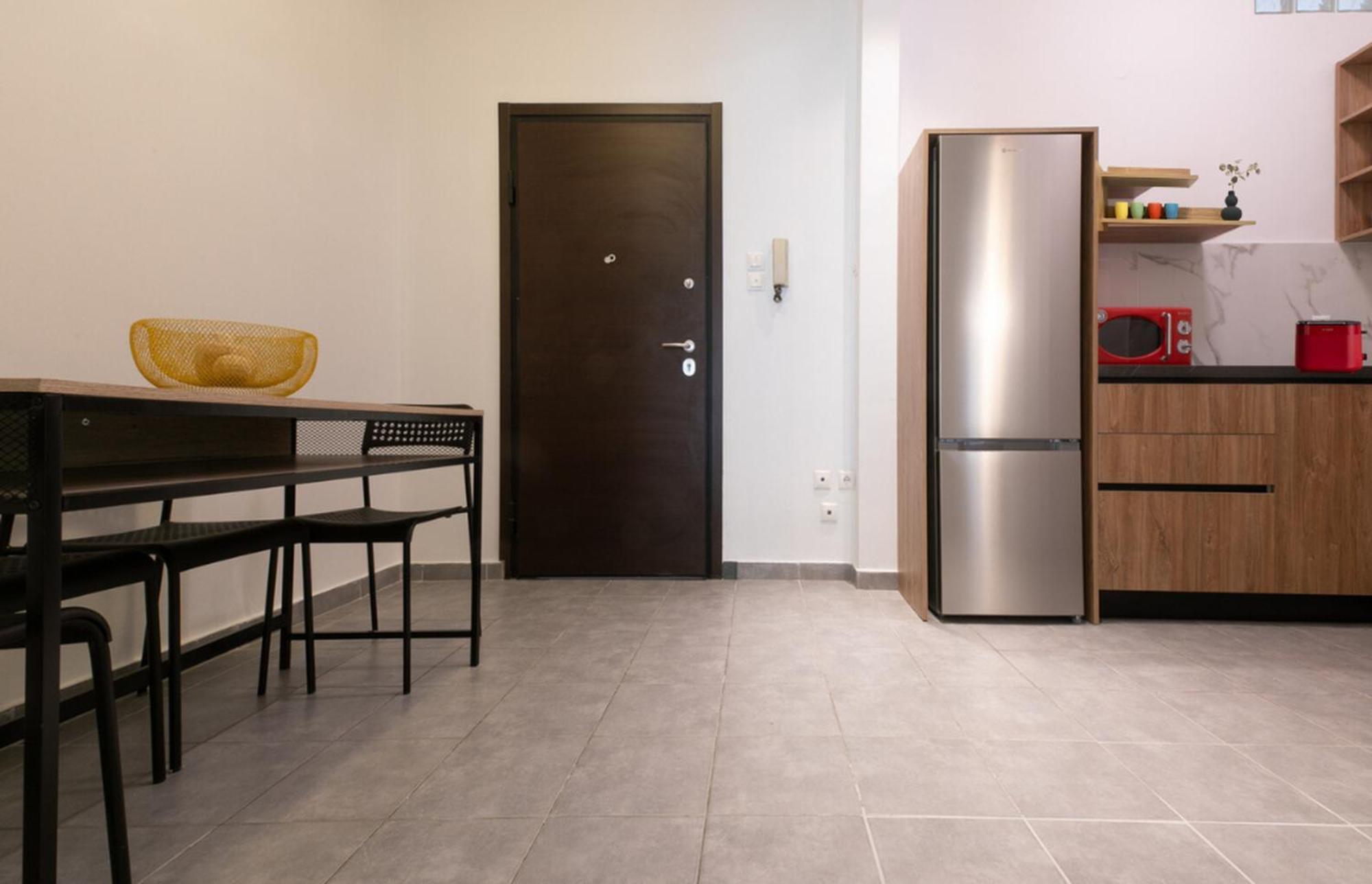 Koukaki Gem Chic Apt Near Acropolis เอเธนส์ ภายนอก รูปภาพ