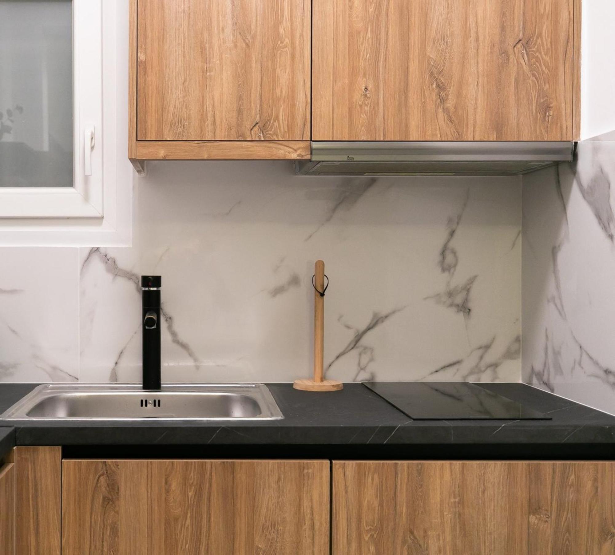 Koukaki Gem Chic Apt Near Acropolis เอเธนส์ ภายนอก รูปภาพ