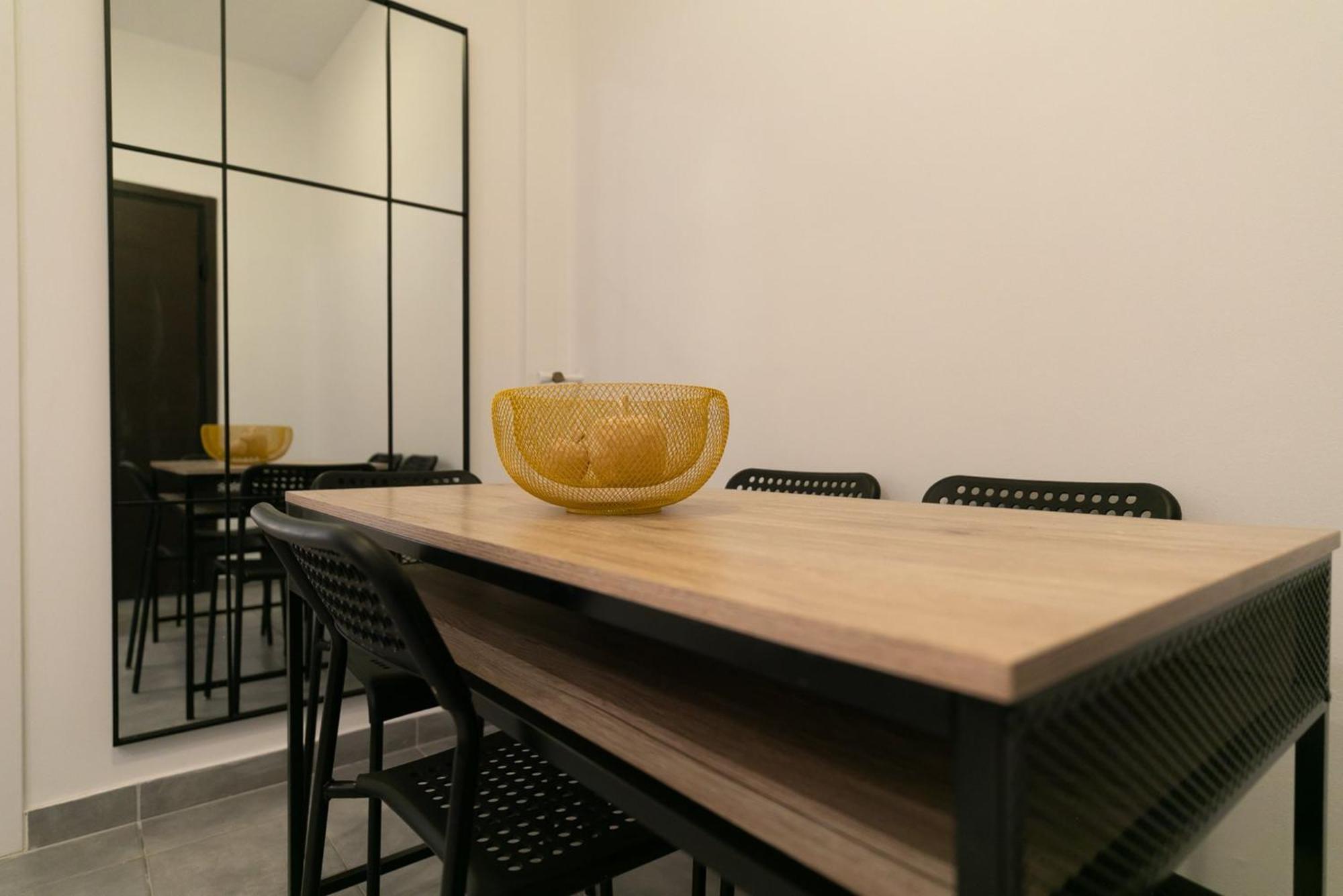 Koukaki Gem Chic Apt Near Acropolis เอเธนส์ ภายนอก รูปภาพ